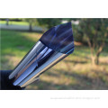Metallized Carbon Window Film Silver Blue for Building